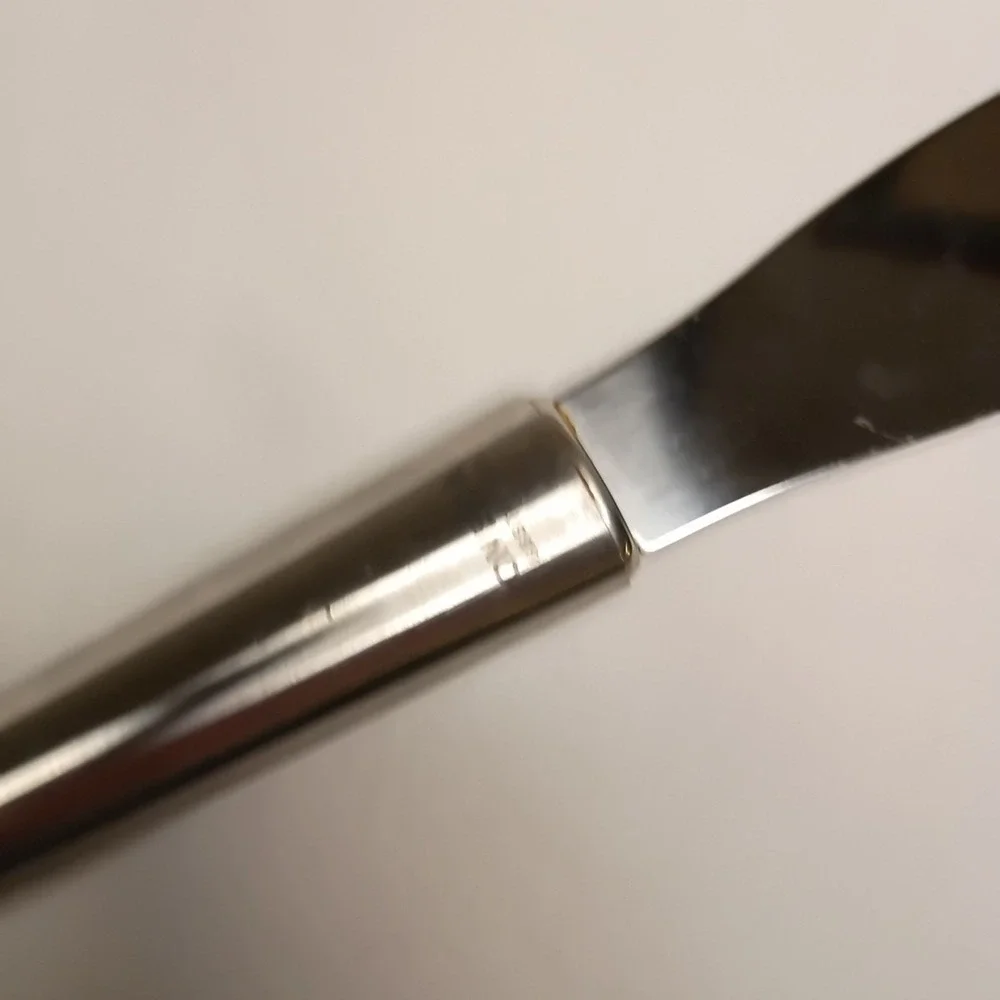 Oneida 18 stainless